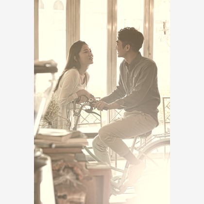 PHOTO STUDIO LUXE-スタジオリュクス-	が撮影した「:albumName」の写真