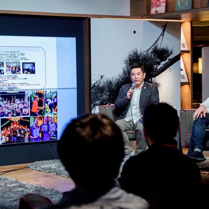 Yossyが撮影したイベント/スナップ撮影の写真