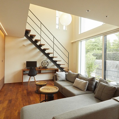 bluevalleyが撮影した不動産/竣工の写真