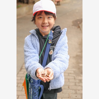 松見　翠が撮影した「:albumName」の写真