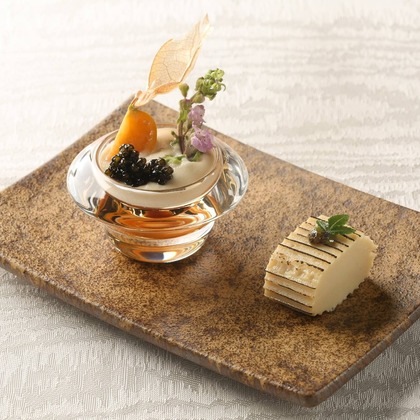 今西健二が撮影した料理撮影の写真