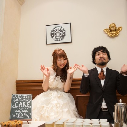 Happy Life Photo works (羽根田写真事務所)が撮影した「富山_結婚式」の写真