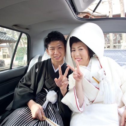 skyward photo film（竹本飛鳥）が撮影したウェディングや家族、ビジネスの写真