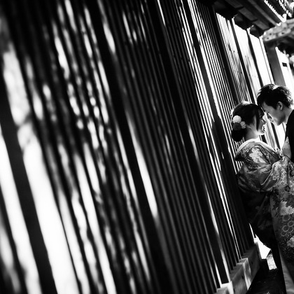 加倉井 規晃が撮影した「ウェディング・結婚」のウェディングフォト - :albumName