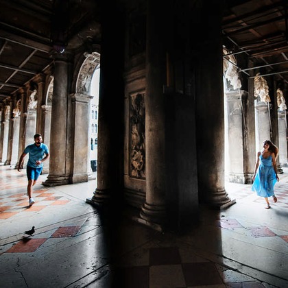 Lubow Polyanskaが撮影したウェディング・結婚の写真