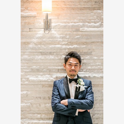 Hajime no Ai Photographyが撮影した「ウェディング・結婚」のウェディングフォト - :albumName