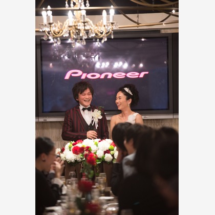 After-party Photo Shoot Photos taken by 坂川直紀