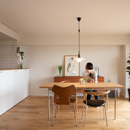 soraphotoが撮影した不動産/竣工の写真