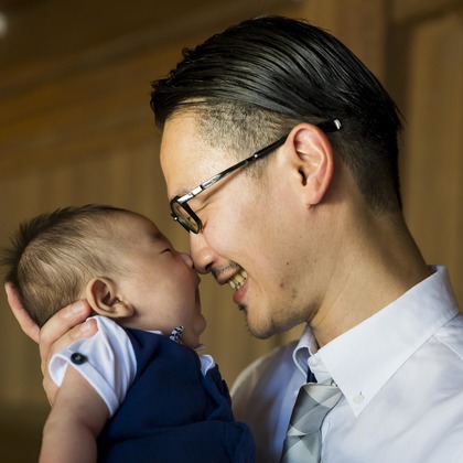 MAKOTO TOCHIKUBOが撮影した前撮り/後撮り出張撮影の写真