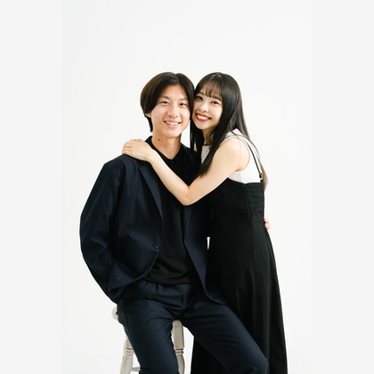 櫻井大祐・STUDIO CHOOPが撮影したウェディングや家族、ビジネスの写真