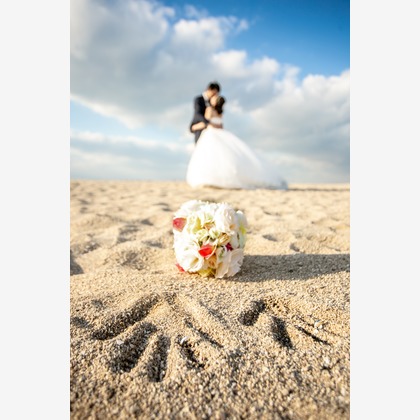 ゾクが撮影したウェディングや家族、ビジネスの写真