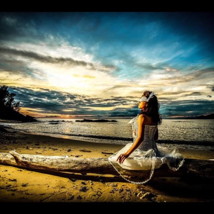 photo garageが撮影したウェディングや家族、ビジネスの写真