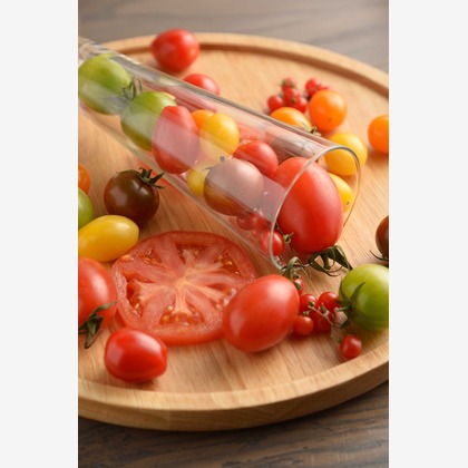 佳川奈央が撮影した料理撮影の写真