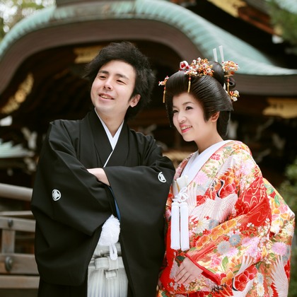 京都・中尾写真場が撮影したウェディングや家族、ビジネスの写真