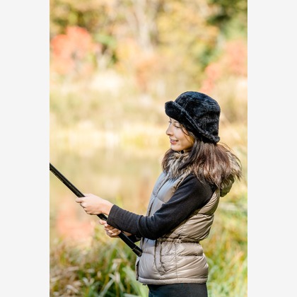 ウィリアムズ　侑依が撮影した人物撮影の写真