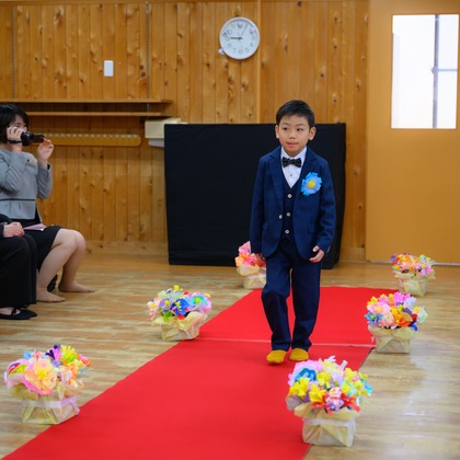 上野貢希が撮影した「:albumName」の写真