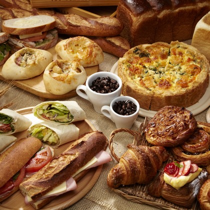 ディス・ワンが撮影した料理撮影の写真