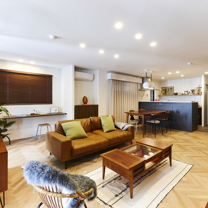 kiharu&photoが撮影した「建築写真【内観】」の写真