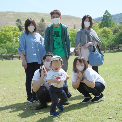 福永写真事務所が撮影した「:albumName」の写真