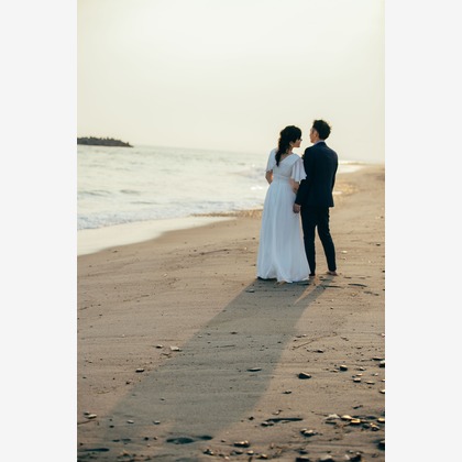 Photo of Location wedding taken by 橋爪楽々