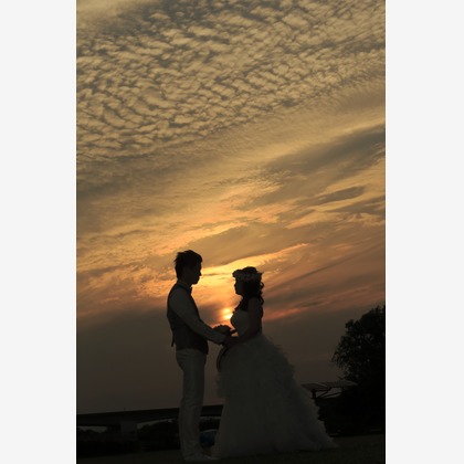 Photo of Prewedding taken by Wedding MuskatDue