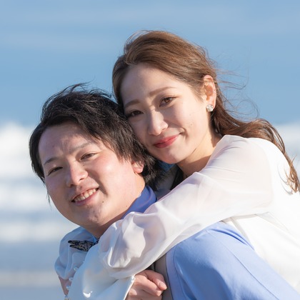 Wedding, Bridal Photos taken by 吉田和矢