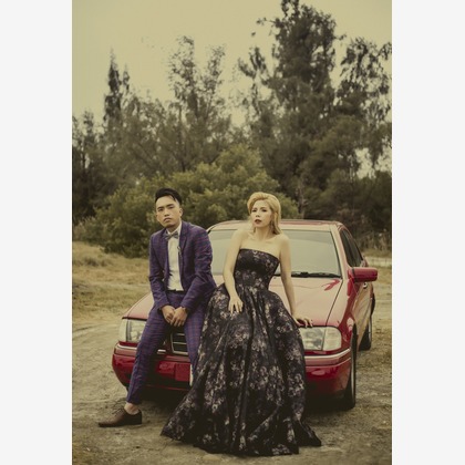 Photo of :albumName taken by 續 WEDDING PLANNING