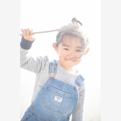 NOJYO高木俊幸写真事務所が撮影した七五三フォト/お宮参り/旅行先の記念撮影の写真