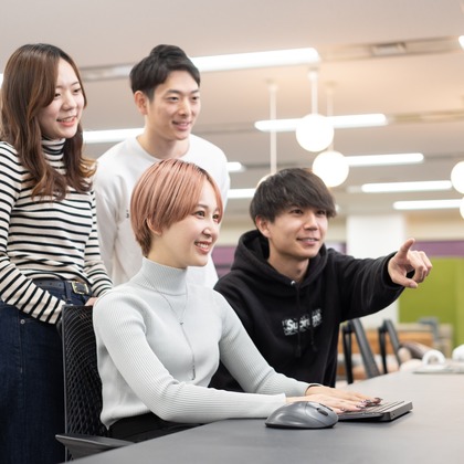 藤原和彦が撮影した店舗/オフィス/サロン撮影/人物撮影の写真