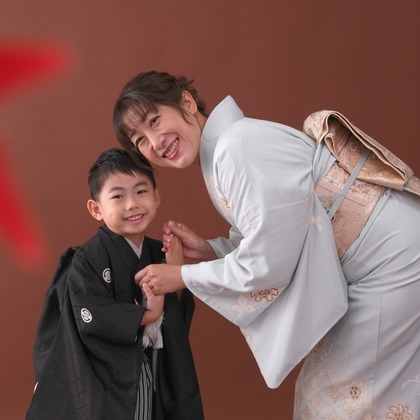 Photo of Marriage Proposal、KIMONO taken by フォトビジョングループみっちゃん