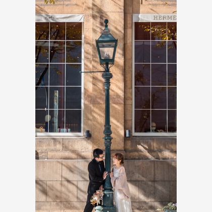 尾崎光が撮影した「:albumName」の写真