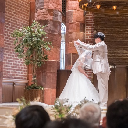 Glanz Foto Studioが撮影したウェディングや家族、ビジネスの写真