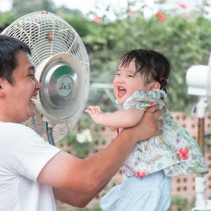 K.しんやが撮影した旅行先の記念撮影の写真