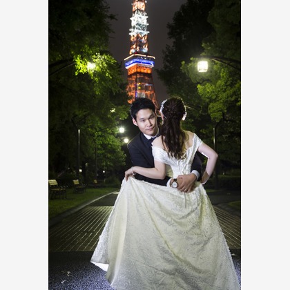 24to Produceが撮影した「ウェディング・結婚」のウェディングフォト - :albumName