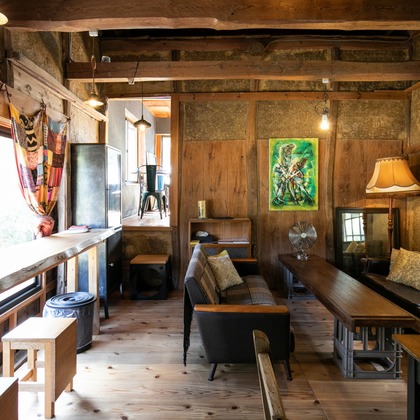 樋上孝典が撮影した店舗/オフィス/サロン撮影の写真