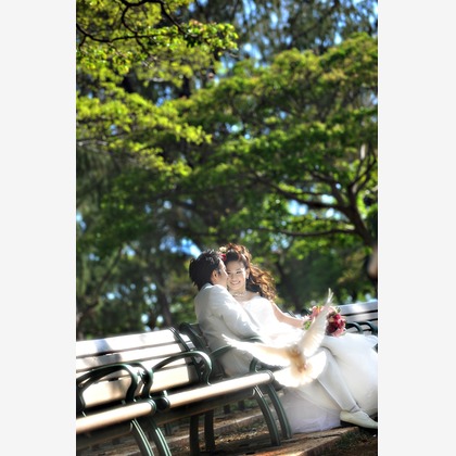 éclat photographyが撮影したウェディングや家族、ビジネスの写真