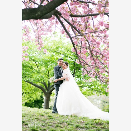 Hajime no Ai Photographyが撮影した「ウェディング・結婚」のウェディングフォト - :albumName