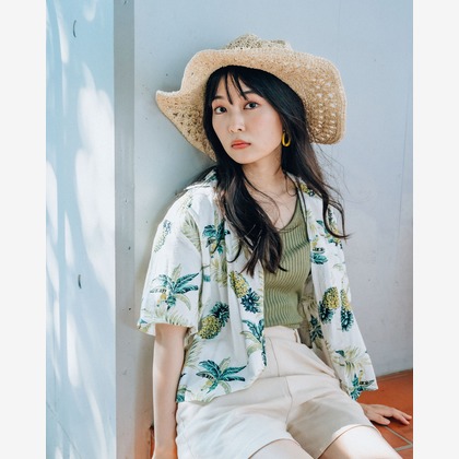 川嶋佑実が撮影した「:albumName」の写真