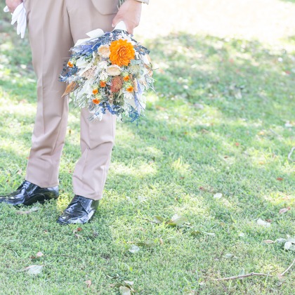 デグチマミが撮影したウェディングや家族、ビジネスの写真