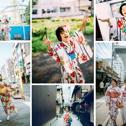 Famarry & emilyが撮影したウェディングや家族、ビジネスの写真