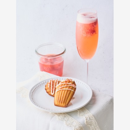 Kirari photoが撮影した料理撮影の写真