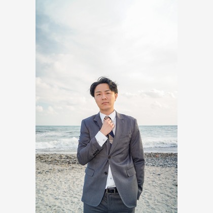 野崎宣行が撮影した「ロケーションフォト」の写真