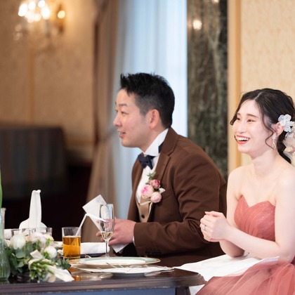 Photo of Happy Moment taken by 梅田　紫邑