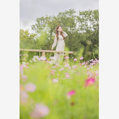 大辻尋稔が撮影した人物撮影の写真