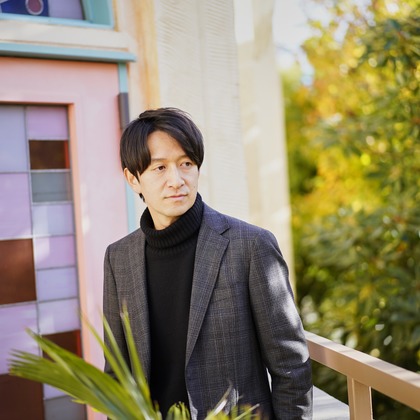 鈴木 賢が撮影した人物撮影の写真