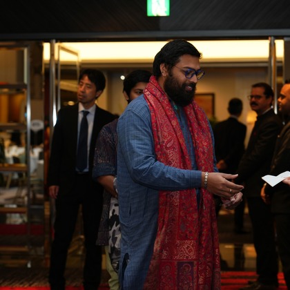 田中愛実が撮影したイベント/スナップ撮影の写真