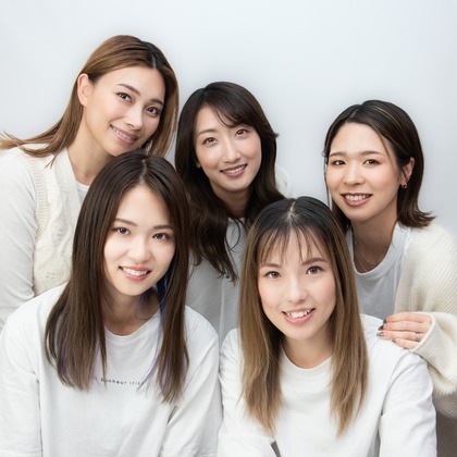 lin photodesignが撮影した店舗/オフィス/サロン撮影/人物撮影の写真