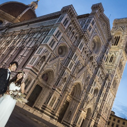 24to Produceが撮影した「ウェディング・結婚」のウェディングフォト - :albumName