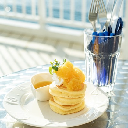 吉本悠哉が撮影した料理撮影の写真