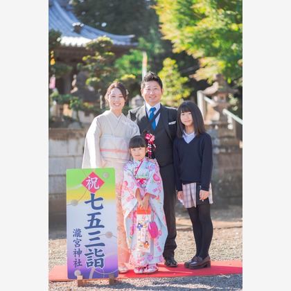 カチュエラ　レオナルドが撮影したウェディングや家族、ビジネスの写真